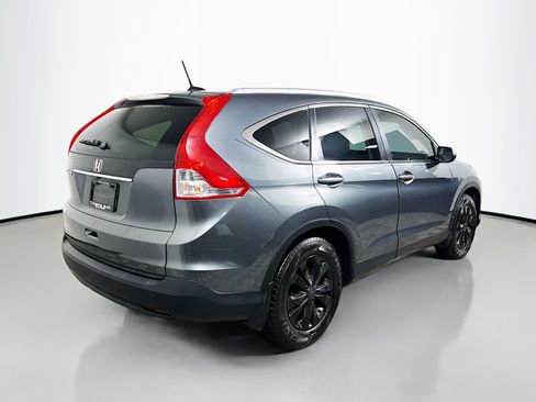 Used 2013 Honda CR-V EX-L image 4