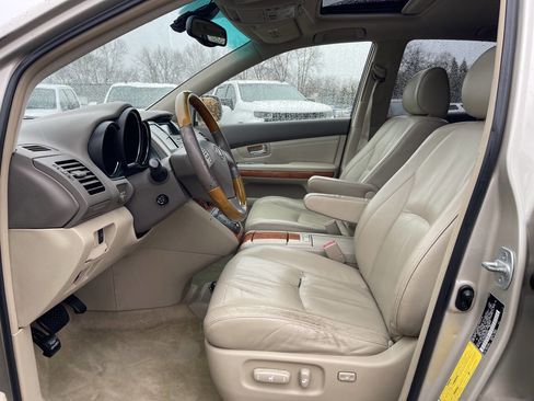 Used 2004 Lexus RX 330 AWD image 14