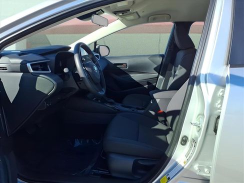 Certified 2026 Toyota Corolla LE image 14