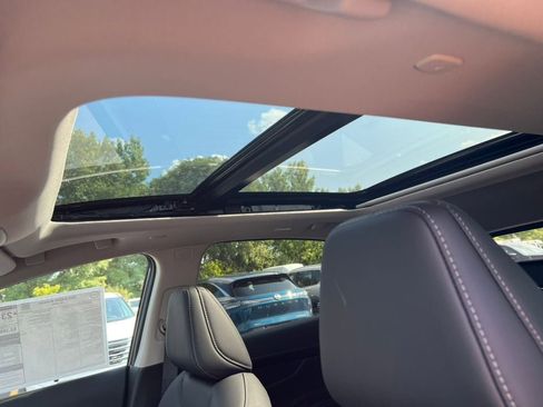 New 2025 Nissan Murano SL w/ Cargo Package image 8