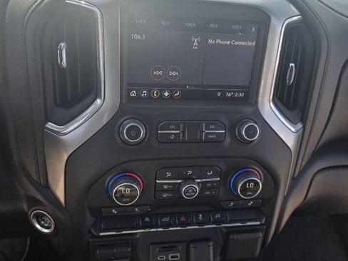 Used 2019 Chevrolet Silverado 1500 LT w/ All-Star Edition AWD/4WD image 17