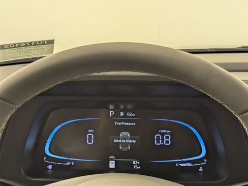 New 2026 Hyundai Elantra Sport image 17