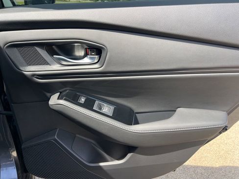 New 2025 Honda Accord Touring image 23