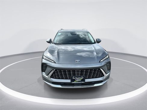 New 2026 Buick Envision Avenir image 3