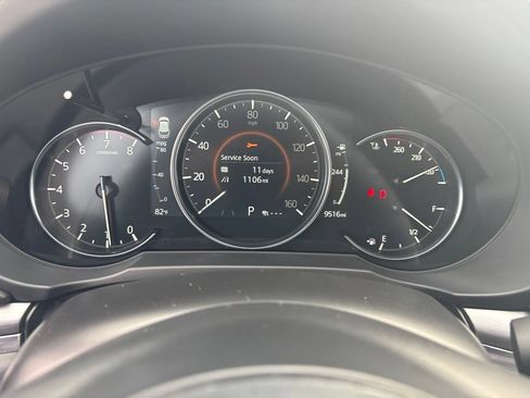 Used 2025 MAZDA CX-5 AWD 2.5 S image 19