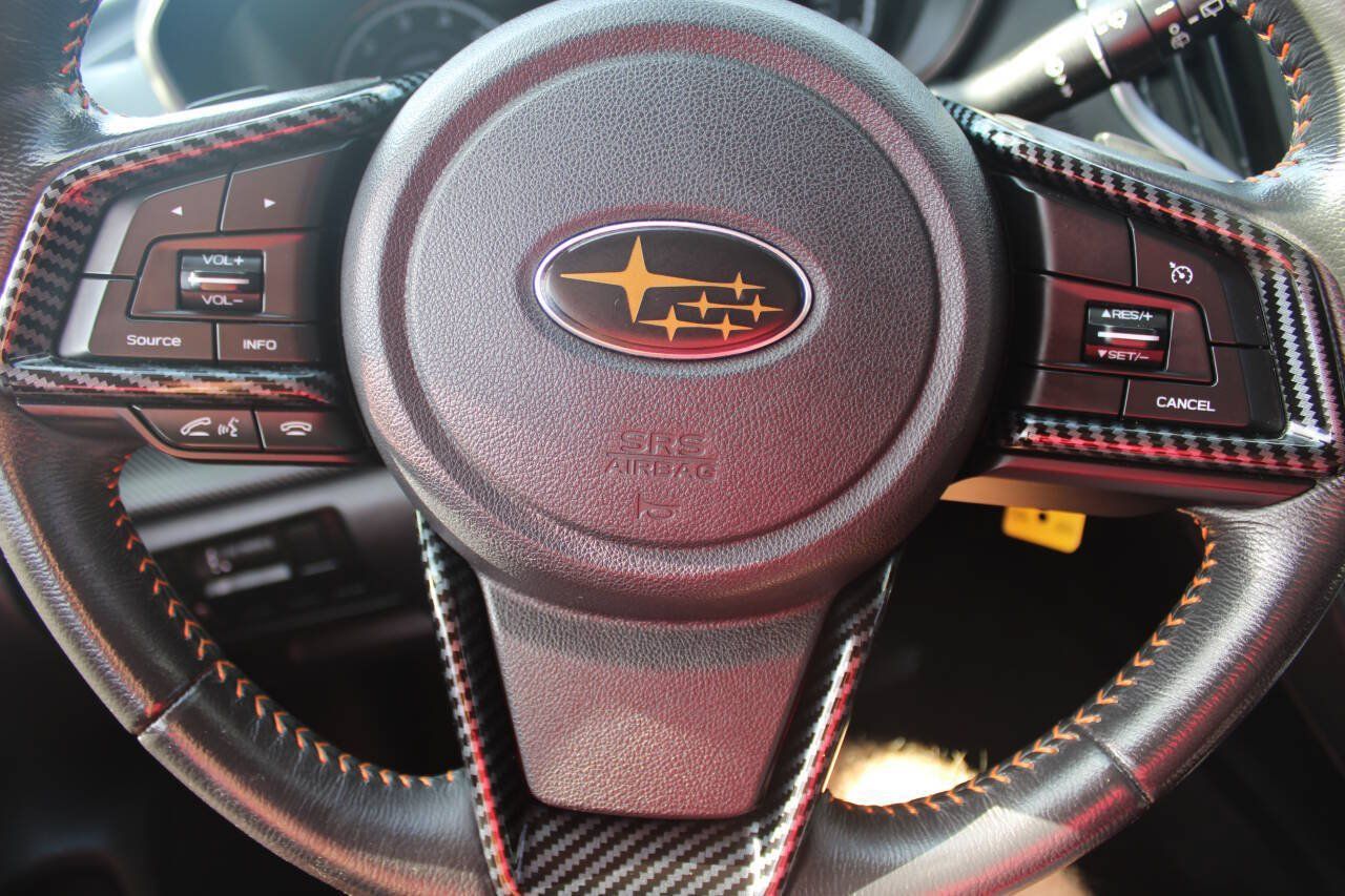 Used 2019 Subaru Crosstrek 2.0i Premium AWD/4WD image 18