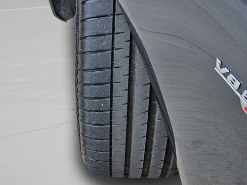 Used 2024 Mercedes-Benz S 63 AMG S image 29