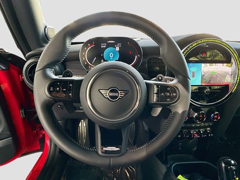 Used 2024 MINI Cooper John Cooper Works image 11
