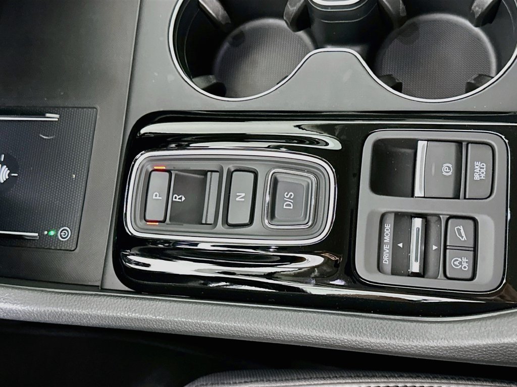 Certified 2025 Honda Pilot EX-L image 16