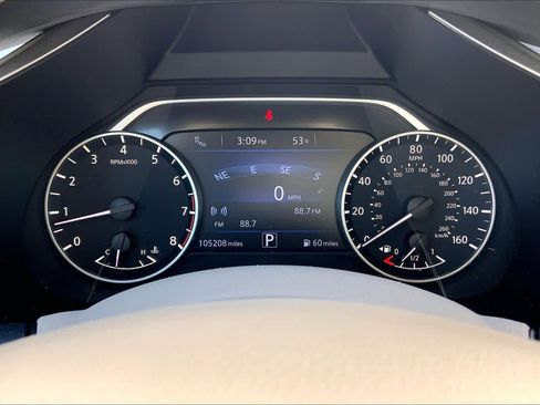 Used 2015 Nissan Murano SL w/ SL Technology Package image 23