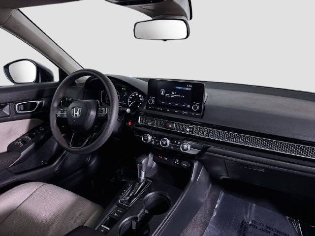 Used 2024 Honda Civic LX image 29