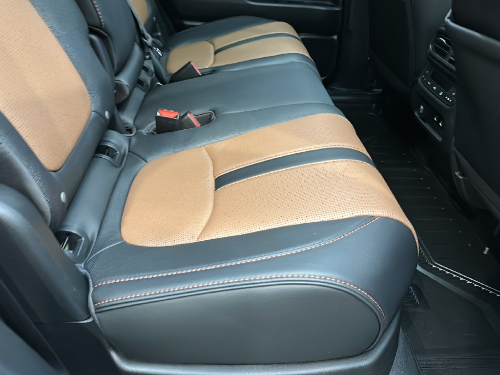 Used 2026 Honda Passport TrailSport Elite image 24