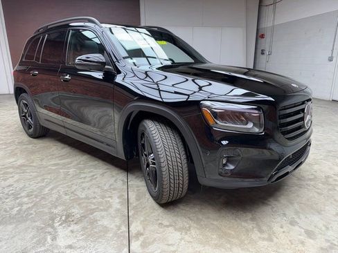 New 2026 Mercedes-Benz GLB 250 GLB 250 image 7