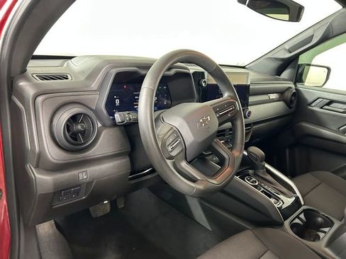 Used 2024 Chevrolet Colorado Trail Boss w/ Advanced Trailering Package image 14