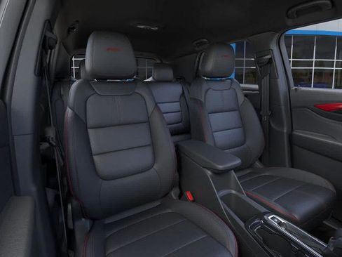 New 2026 Chevrolet TrailBlazer RS w/ Driver Confidence Package image 16