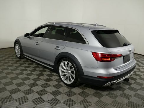 Used 2017 Audi A4 2.0T allroad Premium Plus w/ Premium Plus Package image 6