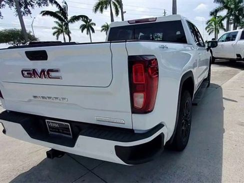 Used 2023 GMC Sierra 1500 Elevation w/ Preferred Package image 13