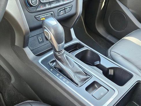 Used 2018 Ford Escape SEL FWD image 12