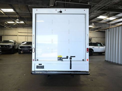 New 2024 Ford Transit 350 DRW RWD image 7
