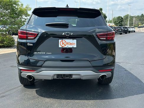 Used 2023 Chevrolet Blazer LT AWD/4WD image 7