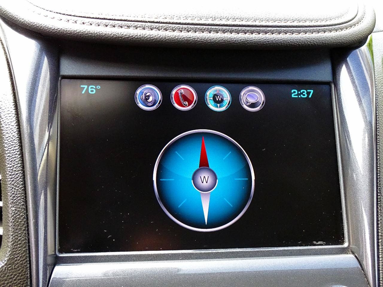 Used 2018 Chevrolet Impala LT FWD image 22