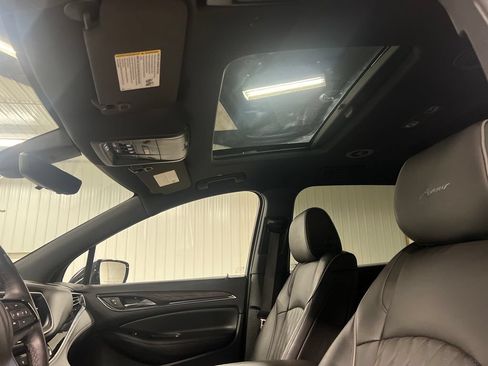 Certified 2023 Buick Enclave Avenir w/ Trailering Package, 5000 lbs. AWD/4WD image 28
