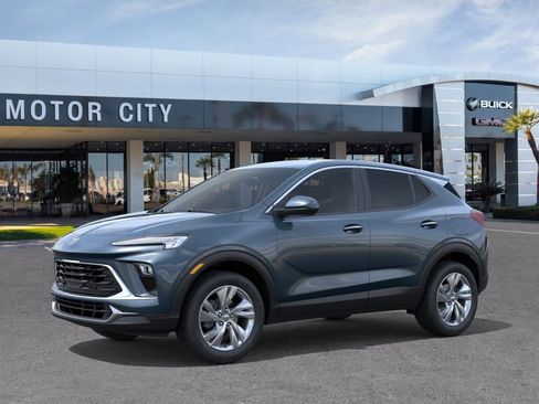 New 2026 Buick Encore GX Preferred FWD image 6