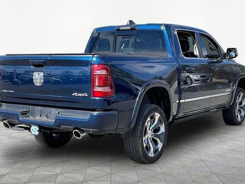 Used 2024 RAM 1500 Limited image 5
