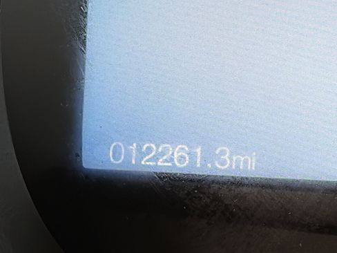 Used 2022 Ford Edge SEL w/ Convenience Package image 5