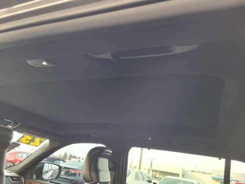 Certified 2023 Jeep Grand Cherokee L Summit w/ Luxury Tech Group V image 17