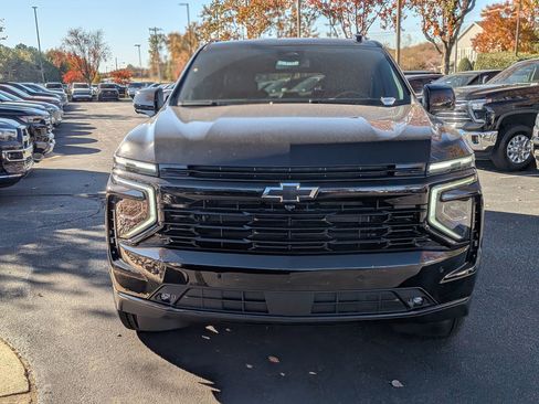 New 2026 Chevrolet Suburban RST w/ Comfort Package image 2