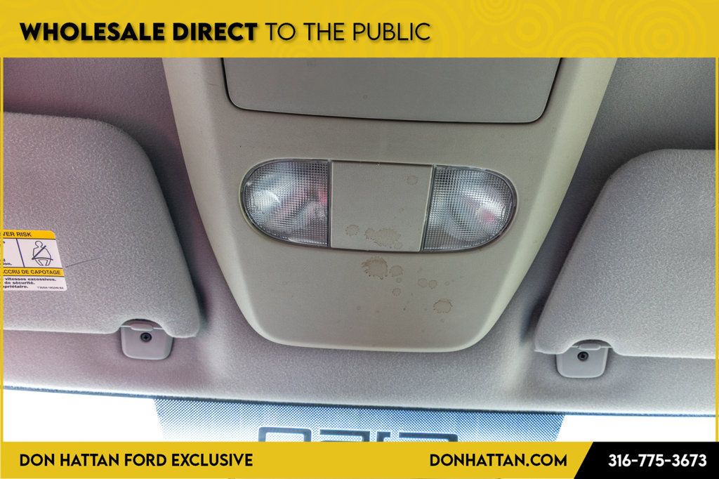 Used 2008 Ford F150 STX RWD image 11