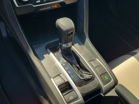 Used 2018 Honda Civic LX image 26