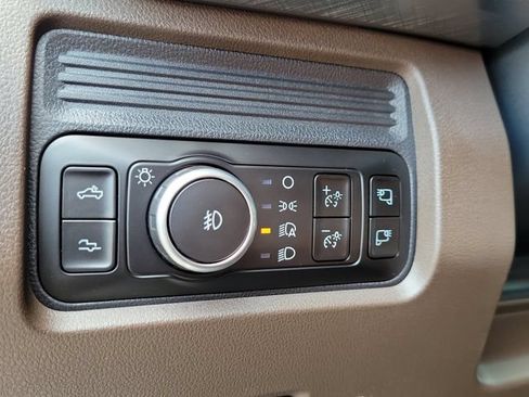 Used 2026 Ford F350 King Ranch AWD/4WD image 11