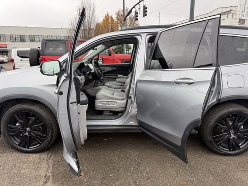 Used 2022 Honda Pilot Special Edition image 26