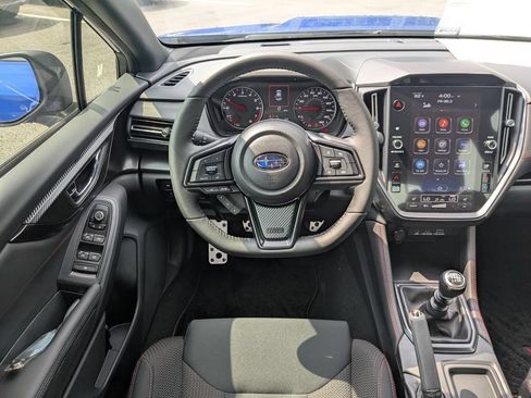New 2026 Subaru WRX Premium AWD/4WD image 15