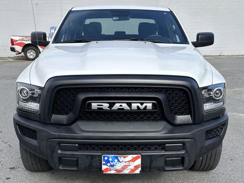 Used 2024 RAM 1500 Classic Warlock image 9