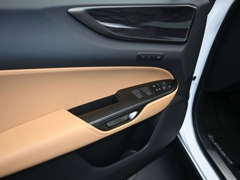 New 2026 Lexus NX 350 AWD w/ Premium Package image 11