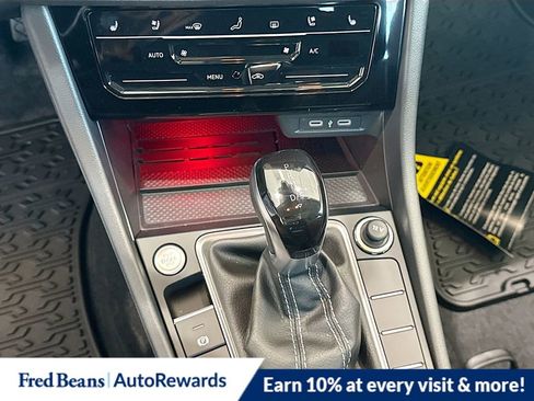 New 2026 Volkswagen Jetta SEL image 10