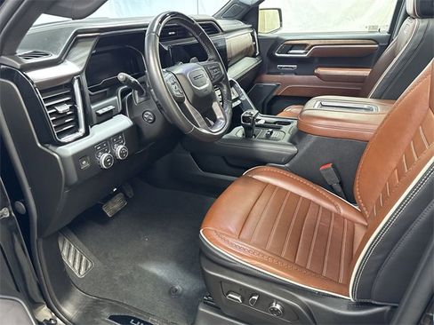 Certified 2022 GMC Sierra 1500 Denali Ultimate image 12
