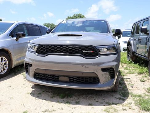 New 2026 Dodge Durango GT AWD/4WD image 4