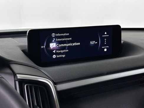New 2026 MAZDA CX-50 AWD 2.5 S w/ Weather Package image 13