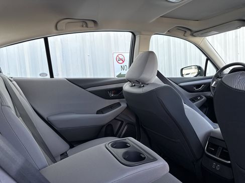 Used 2025 Subaru Legacy Premium image 23