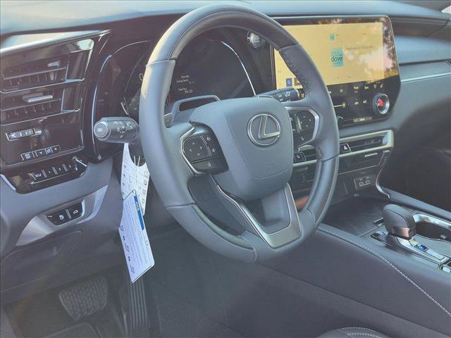 New 2026 Lexus RX 350 Premium Plus w/ Convenience Package AWD/4WD image 3