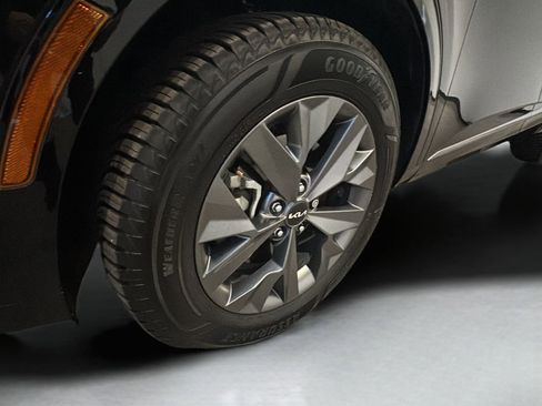Used 2023 Kia Sportage SX Prestige image 4