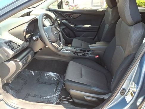 Used 2023 Subaru Crosstrek 2.0i AWD/4WD image 17
