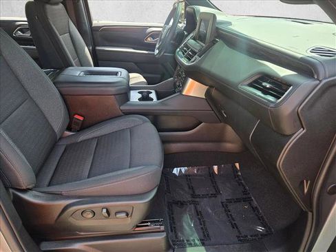 Used 2023 Chevrolet Tahoe LS w/ Driver Alert Package RWD image 19