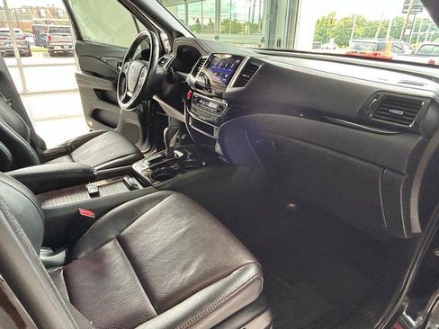 Used 2019 Honda Ridgeline Black Edition image 28