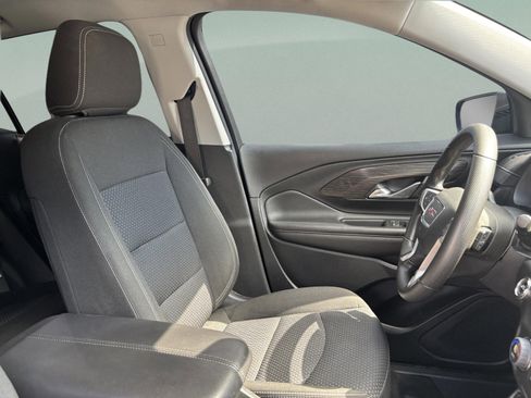 Used 2022 GMC Terrain SLE w/ Driver Convenience Package image 22