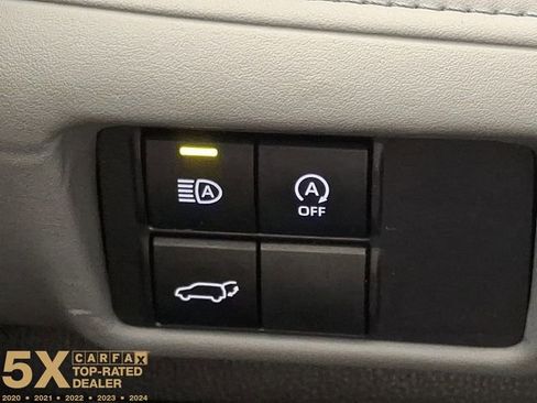Used 2023 Toyota Highlander LE FWD image 32